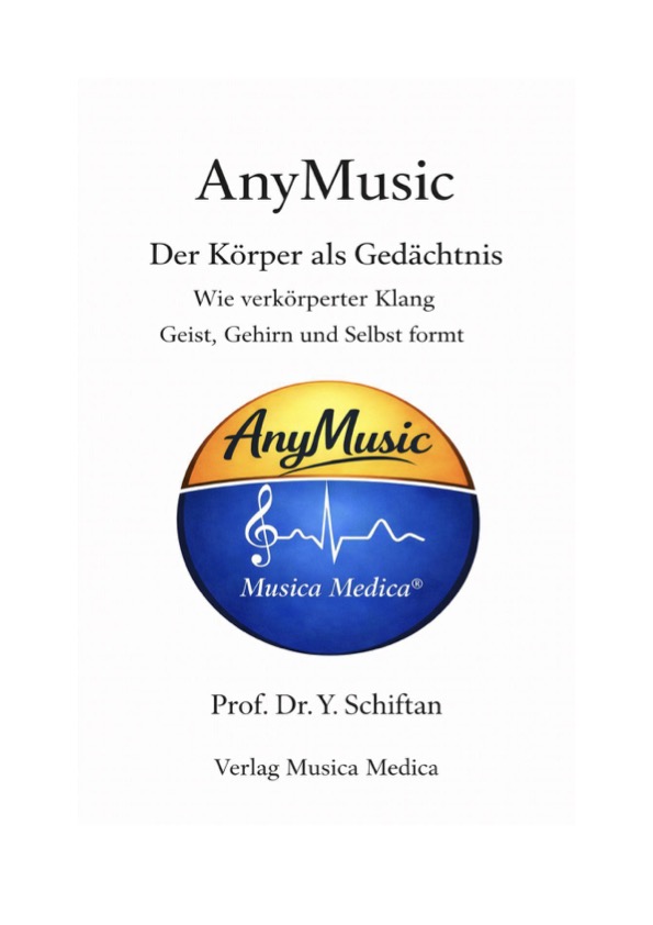 AnyMusic DE